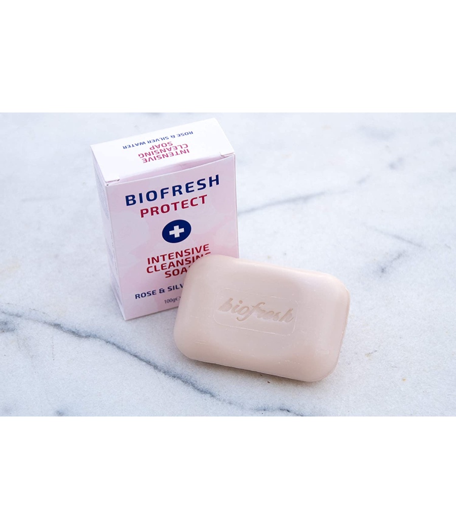 Intensive Cleansing Soap Bio Fresh Protect 100 G