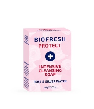 Intensive Cleansing Soap Bio Fresh Protect 100 G