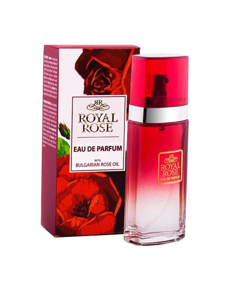 Parfum Royal Rose 50ml