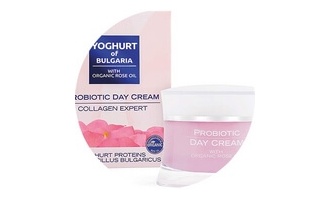 Day Creams | BulgarianRose.co.uk