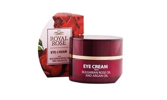 Eye Creams | BulgarianRose.co.uk