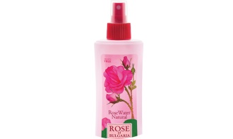 Rose Water | BulgarianRose.co.uk
