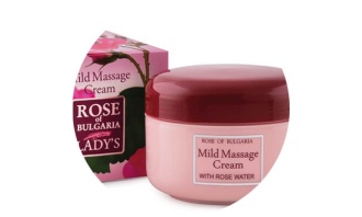 Massage Creams and Oils