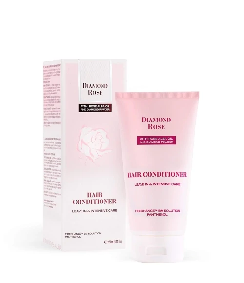 Hair Conditioner Leave In & Intensive Care 150ml