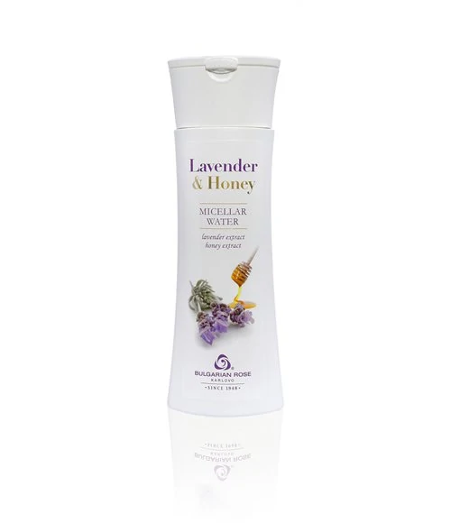 Lavender & Honey MICELLAR WATER